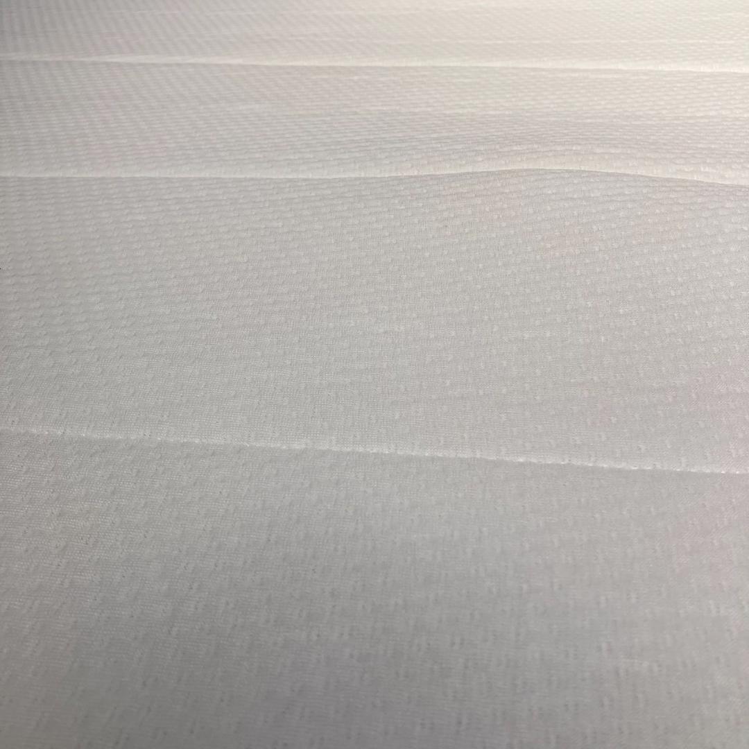 【福岡市限定】ニトリ NITORI 収納付き セミダブルベッド 配送組立無料♬