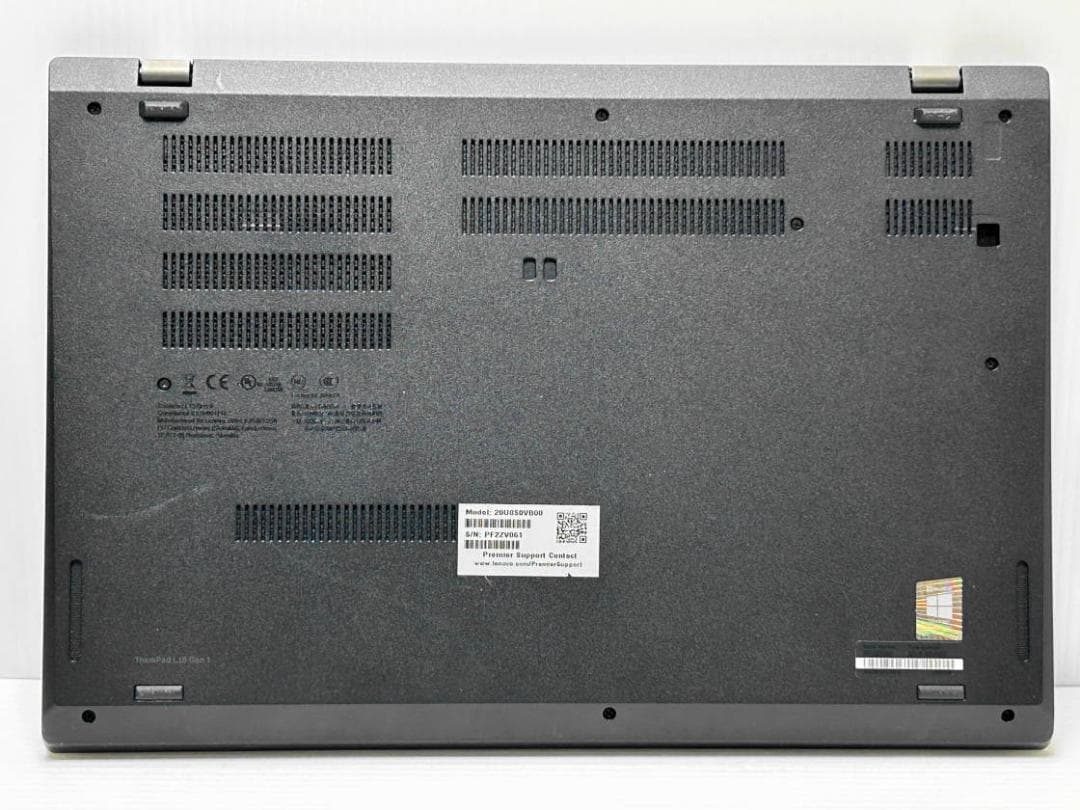 う*す様 ThinkPad L15 GEN1 Ryzen 5 PRO 4650U