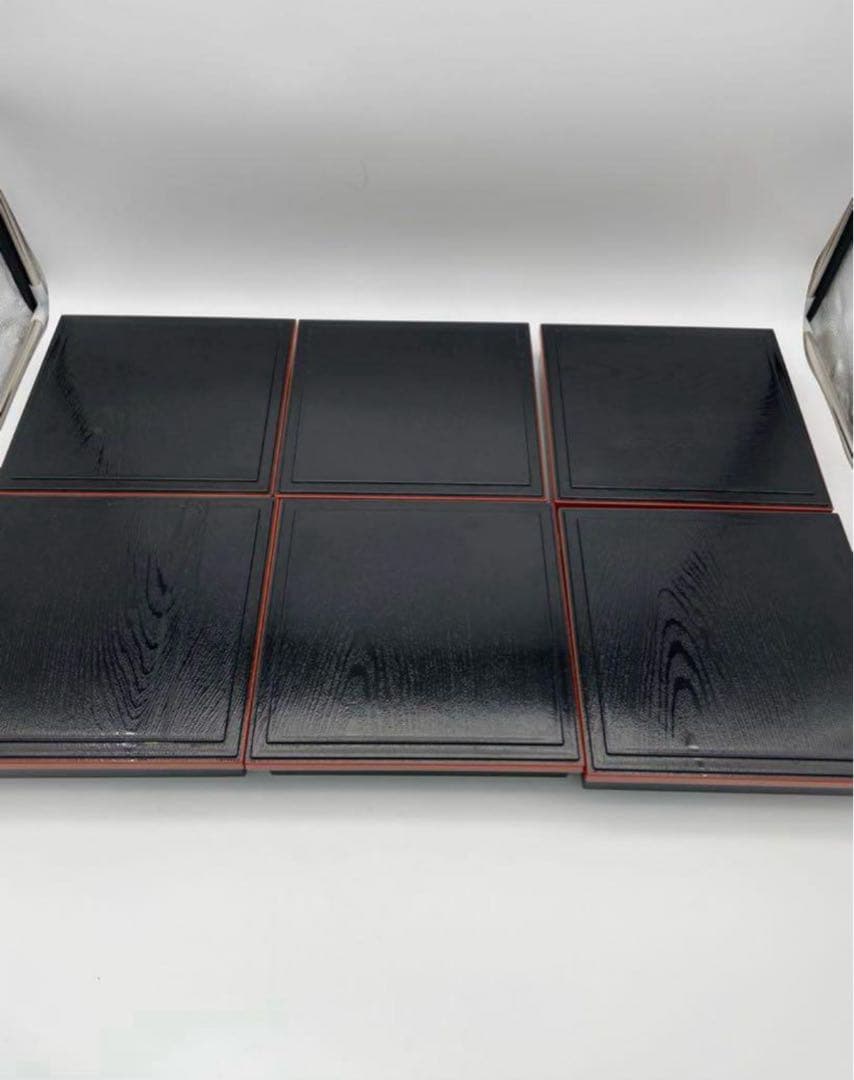 松花堂弁当箱 14個セット