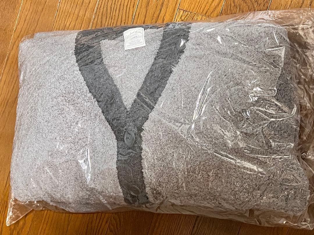 2024 ジェラートピケ 福袋【B】もこもこ上下セット/新品未使用