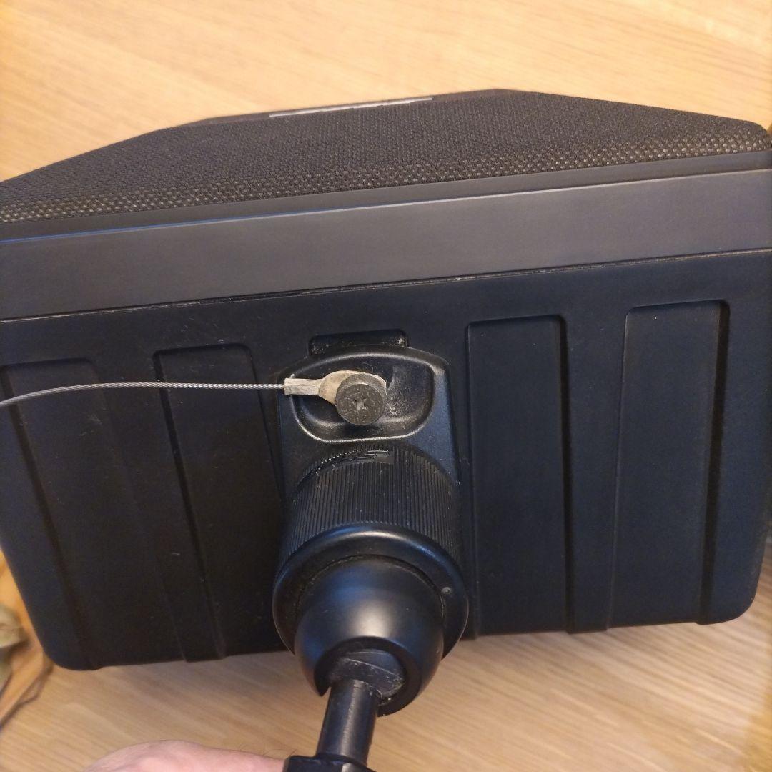 【希少美品】BOSE スピーカー101MM 2個 純正ブラケット シリアル連番