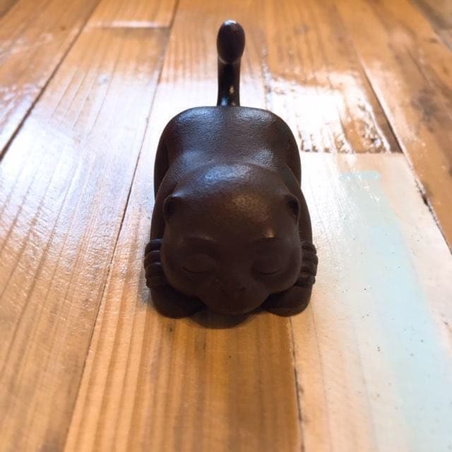 超レア❣❣薮内佐斗司【寝てござる】コレクターの方に❣❣