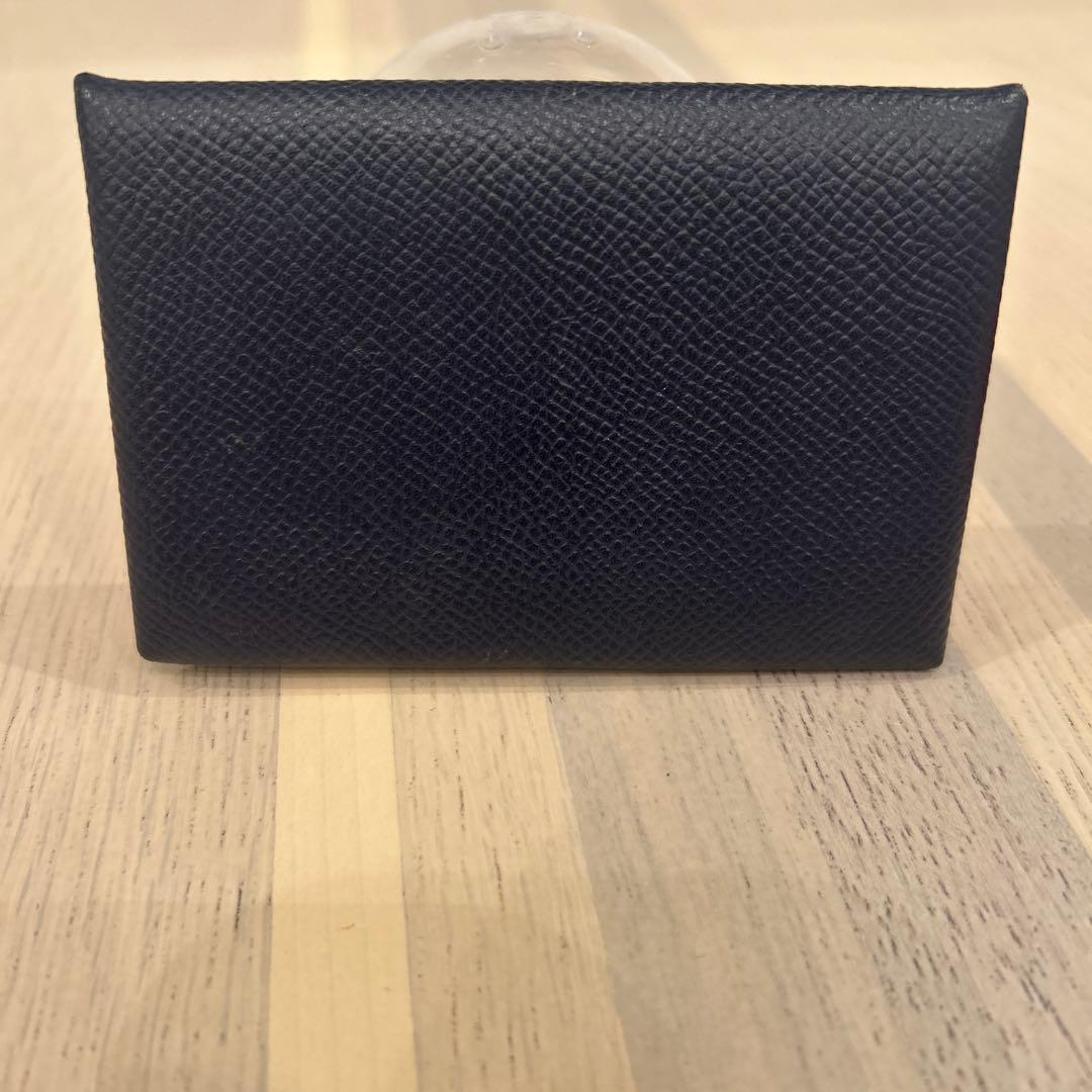 エルメス/名刺入れ/ケース