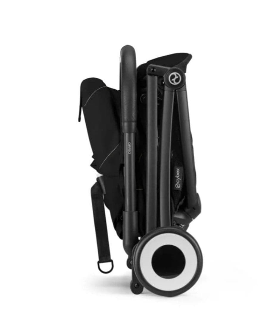 2025年モデル　サイベックス　オルフェオ　マジックブラックJP　バンパーバー付