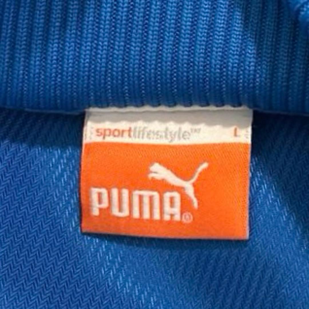 【値下げ不可】PUMA プーマ ピステ上下 ウインドブレーカー セット ピステ