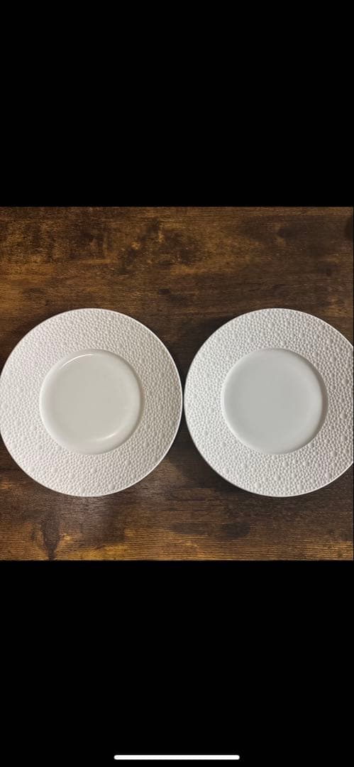 【yuki】ベルナルド エキュム 16cm 6枚セット