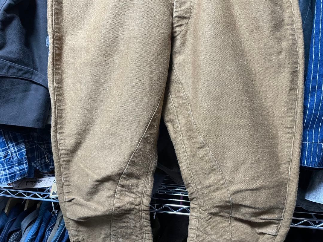 フリーホイーラーズ　トレイルブレイザーブリーチーズ　サイズ32