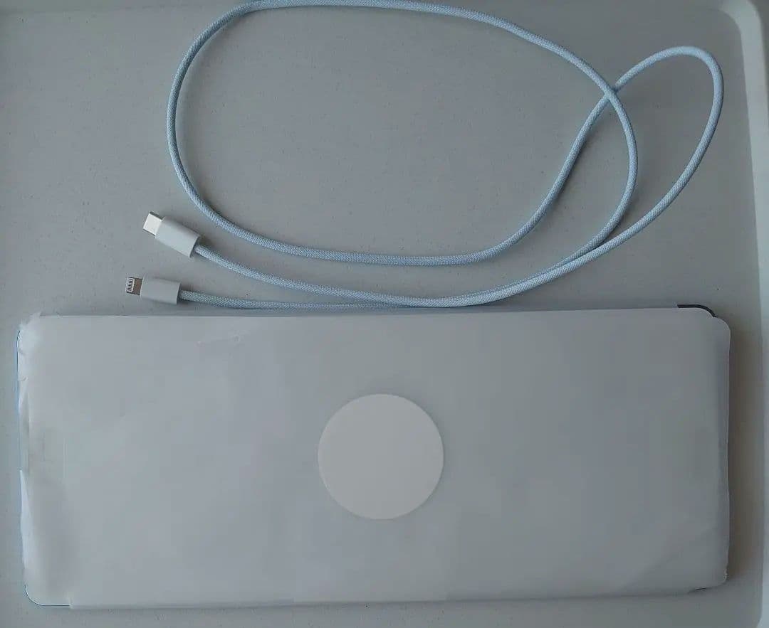 キーボード Apple Magic Keyboard A2449