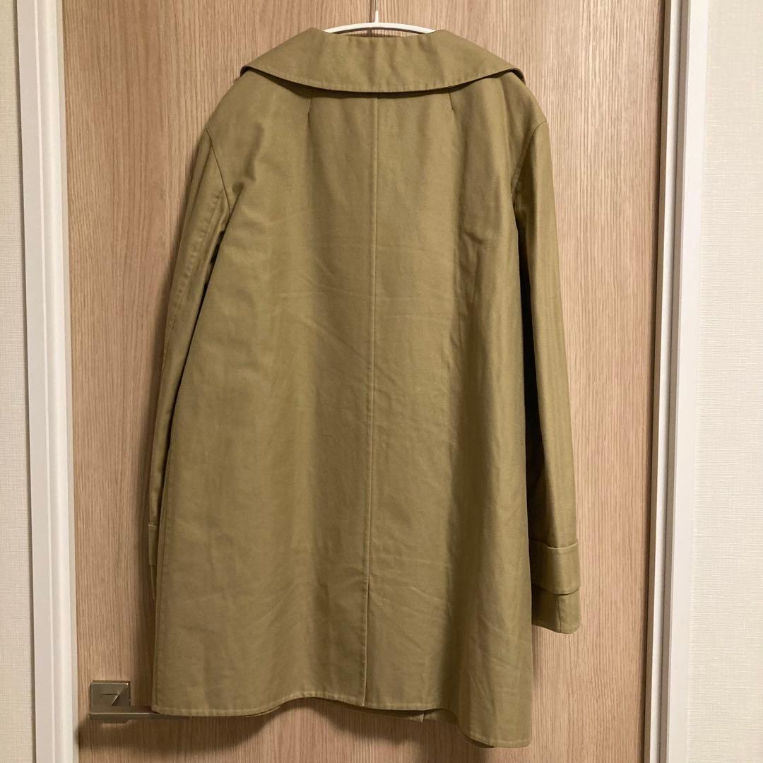 sofie d'hooreソフィードール ピーコート ジャケット ジャコット