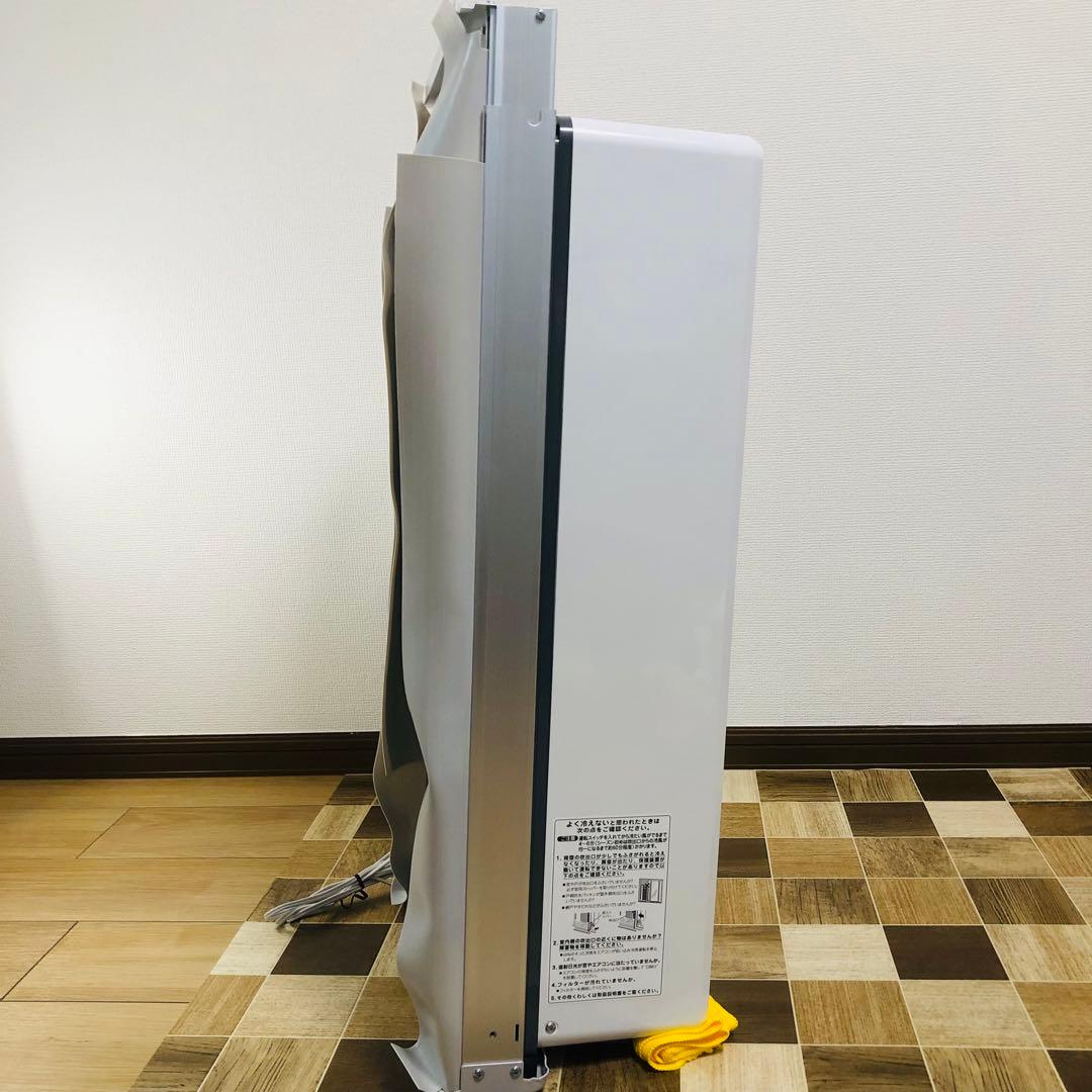 【極美品】KOIZUMI ルームエアコン　ウィンドウエアコン　KAW-1992