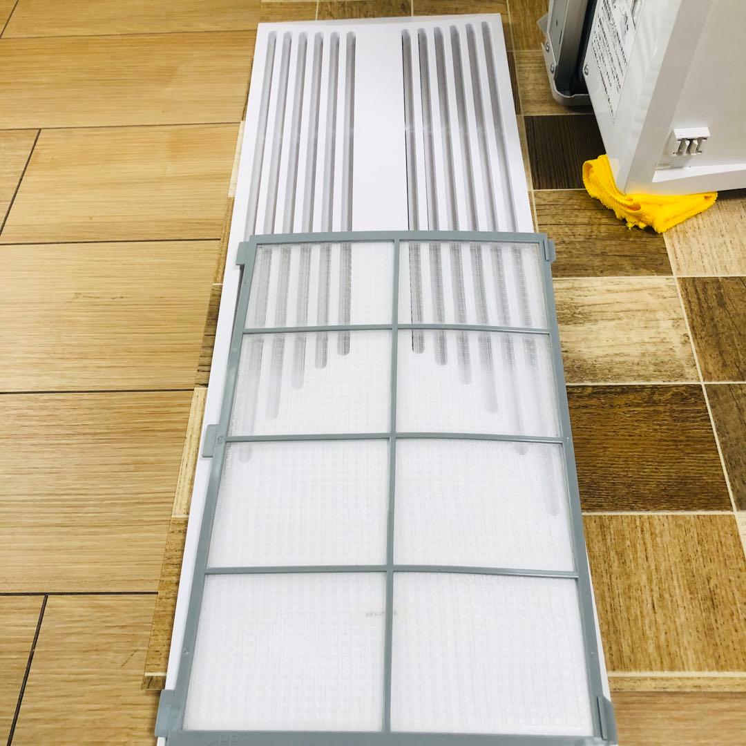 【極美品】KOIZUMI ルームエアコン　ウィンドウエアコン　KAW-1992