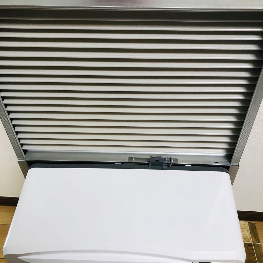 【極美品】KOIZUMI ルームエアコン　ウィンドウエアコン　KAW-1992