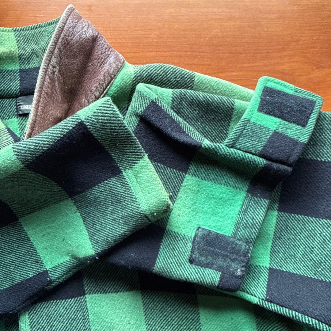 ジョルジュ・アルマーニ　ビンテージ　イタリア製1980年代購入