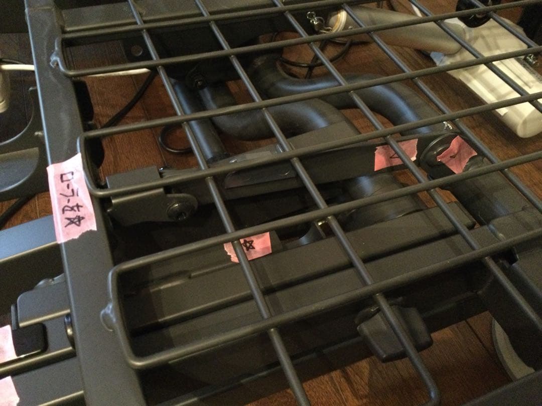 Whiteheart プラッツ　ミオレット3 3モーター電動　　電動ベッド