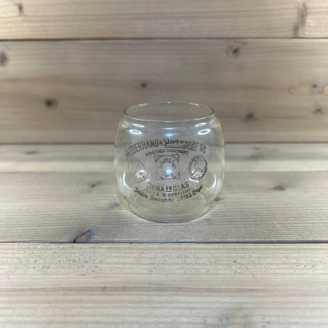 FEUER HAND 176e マッシュルームヘッド