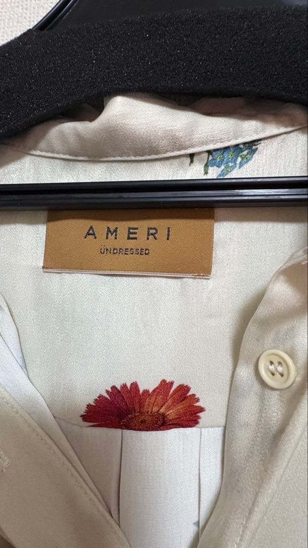 アメリビンテージUND NEVAEH VEST SET DRESS