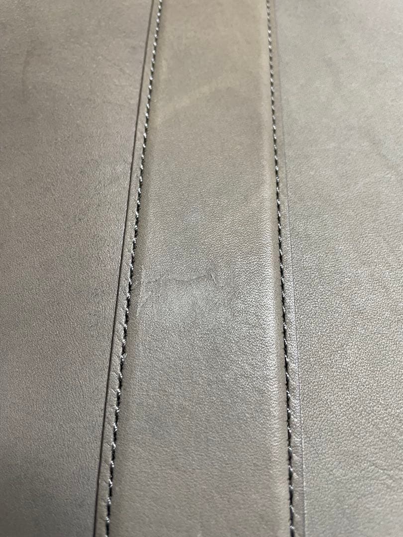 【限定色:使用1回のみ】土屋鞄 ビークルラージストックトート