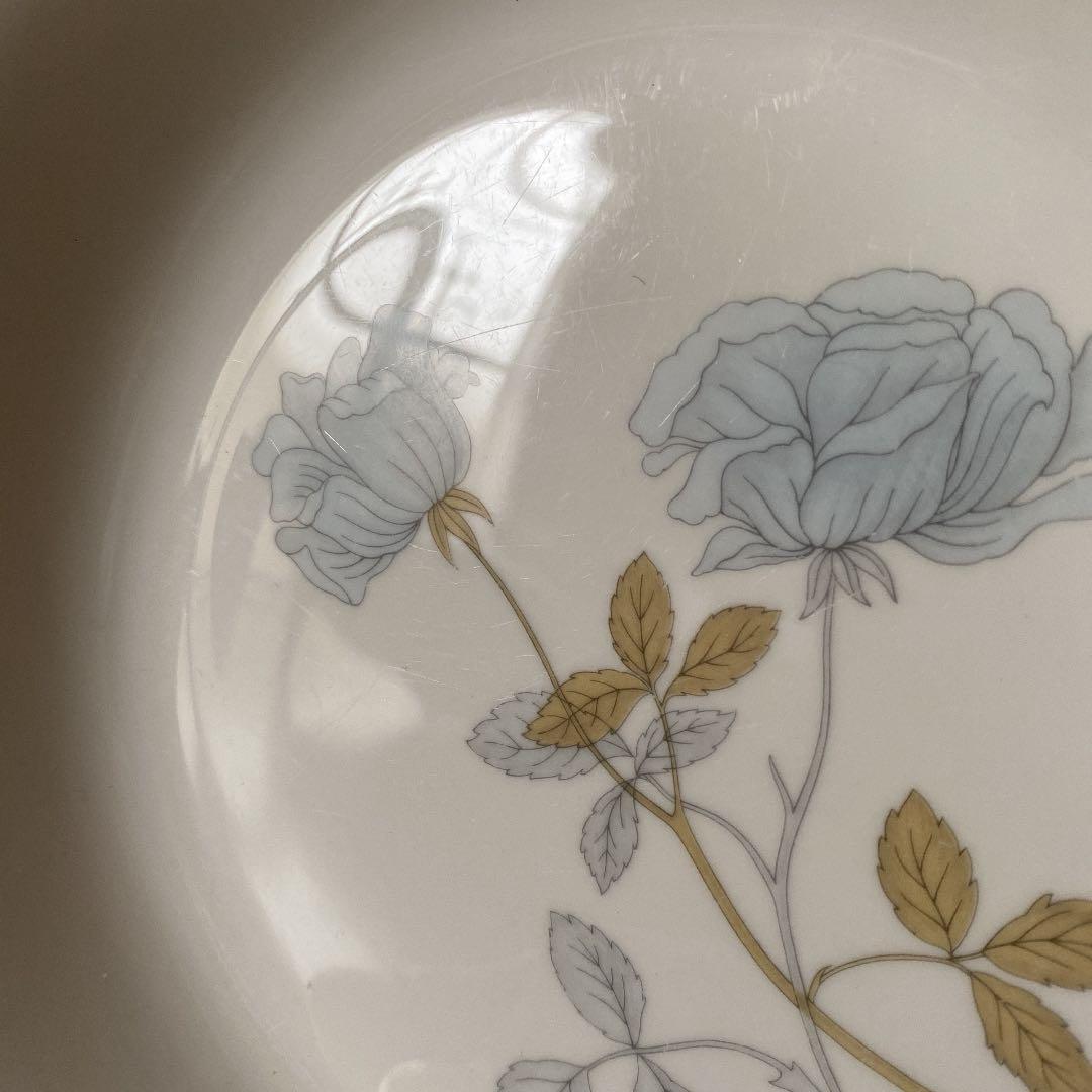 ウェッジウッド　アイスローズ　 ICE ROSE ◆セット◆