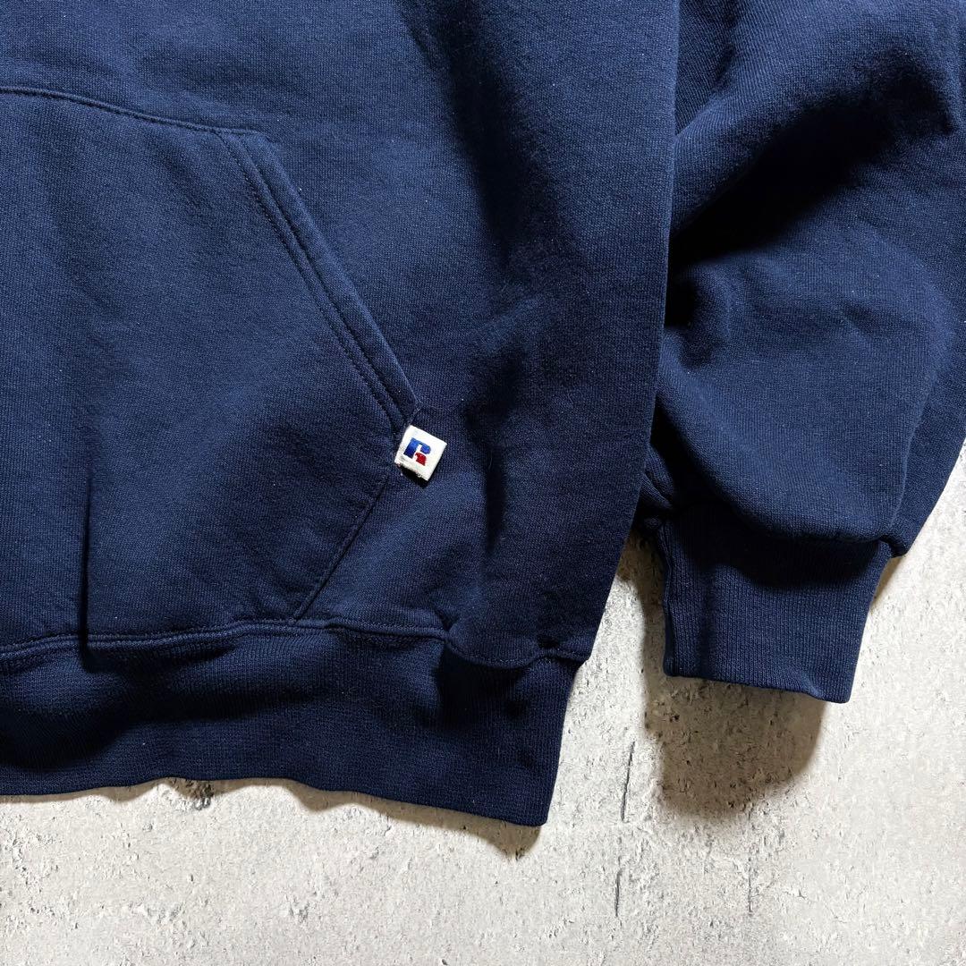 トップス 90s Russell Athletic Texas A&M Hoodie
