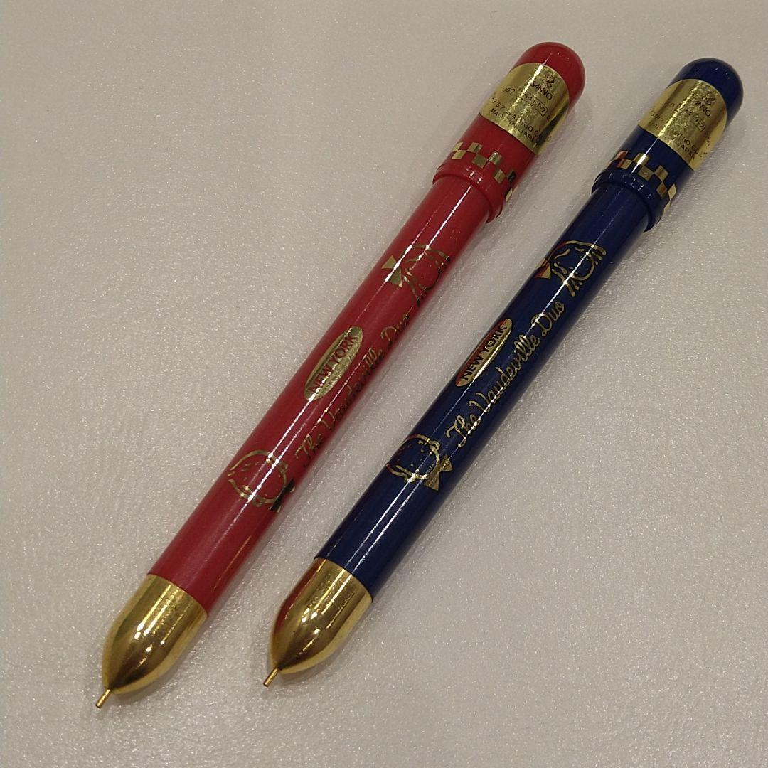 【新品】★サンリオ★　エディ＆エミー　昭和　1983年物　シャーペン