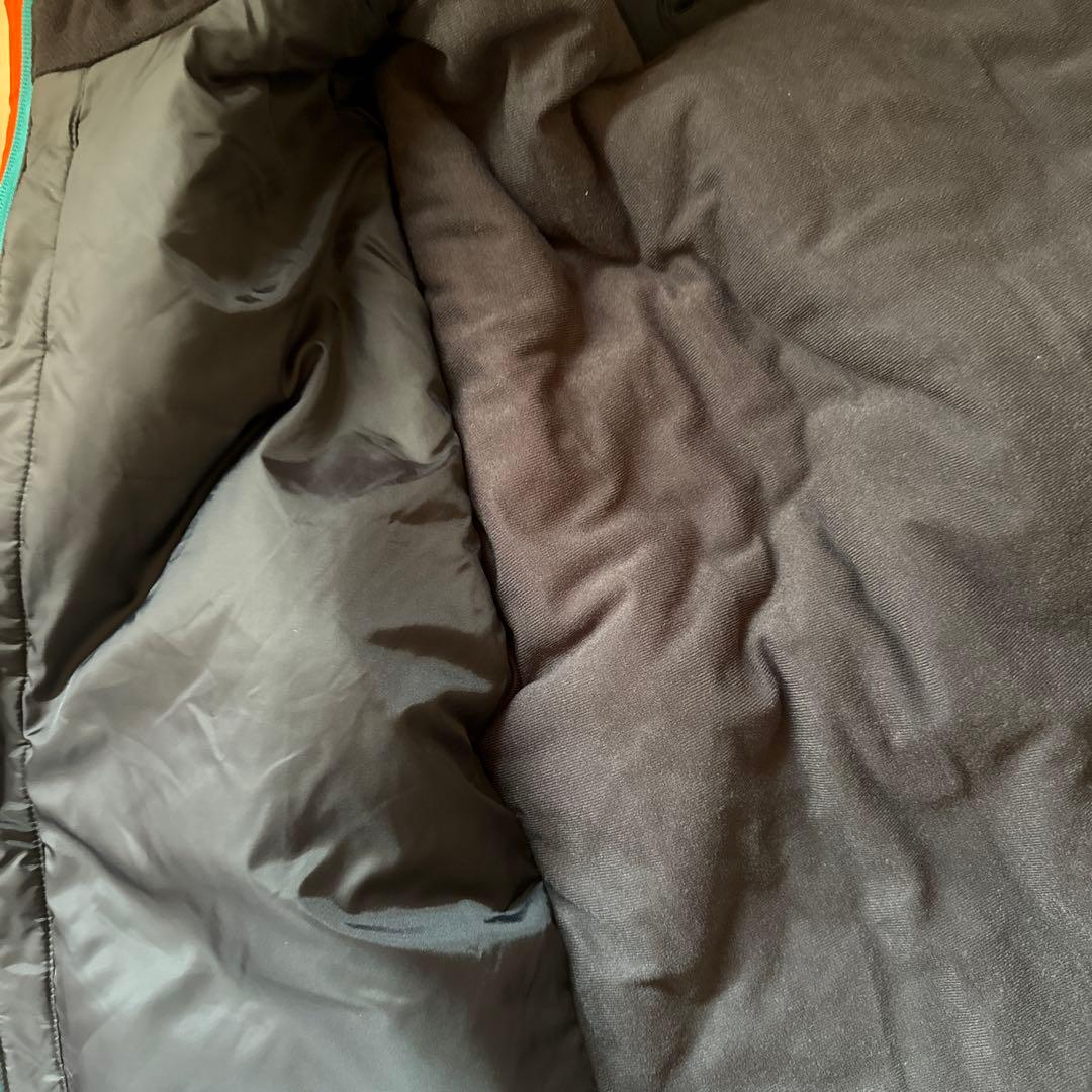 Daiwa レインマックス(R) ハイロフト ウィンターLサイズ　防寒防風