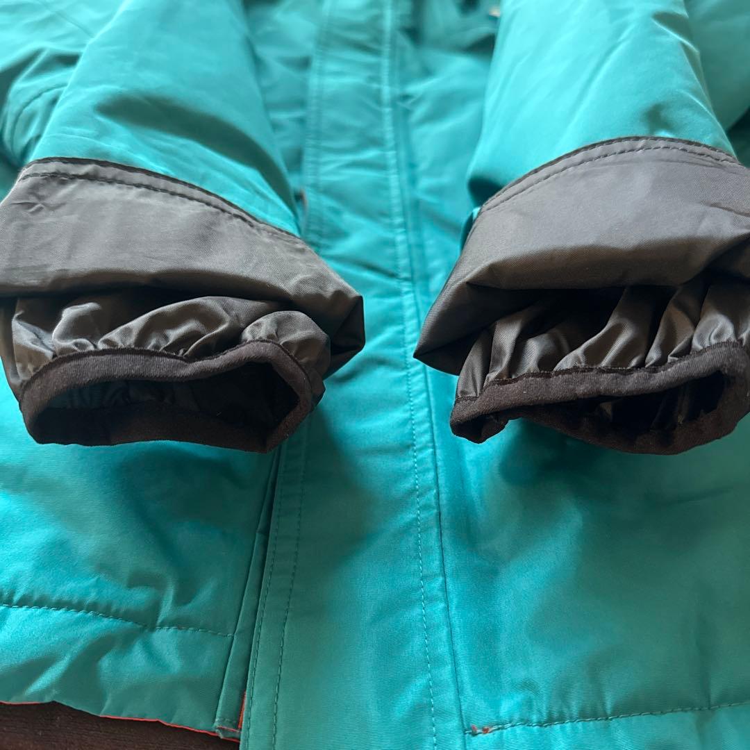 Daiwa レインマックス(R) ハイロフト ウィンターLサイズ　防寒防風