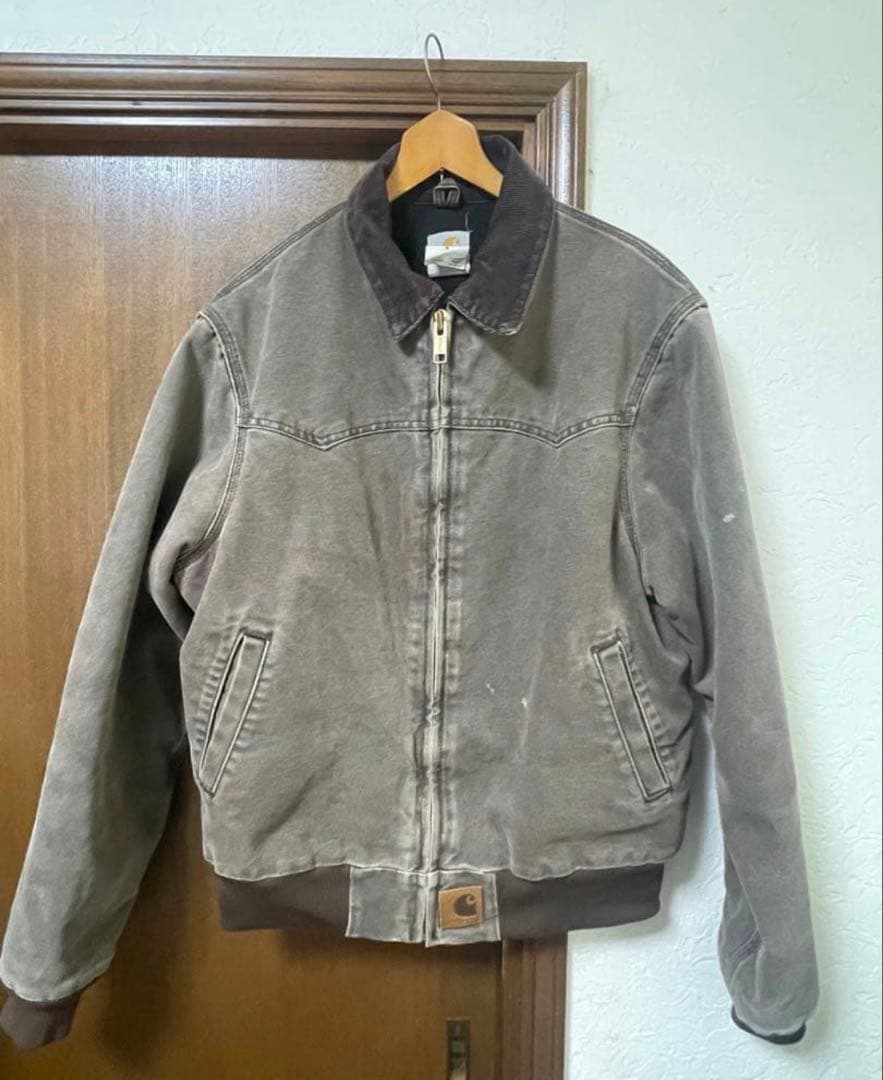Carhartt サンタフェジャケット　90s 00s