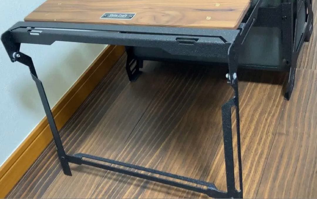 テーブル・チェア・ハンモック Taian