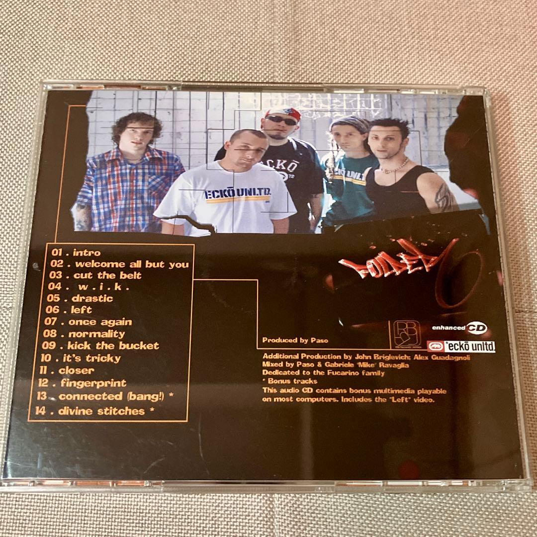 フォルダー/キープ・ザ・フロウ　FOLDER /KEEP THE FLOW