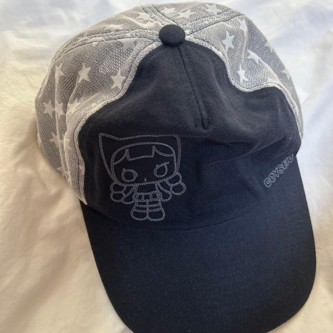 コイセイオ coyseio 帽子 キャップ