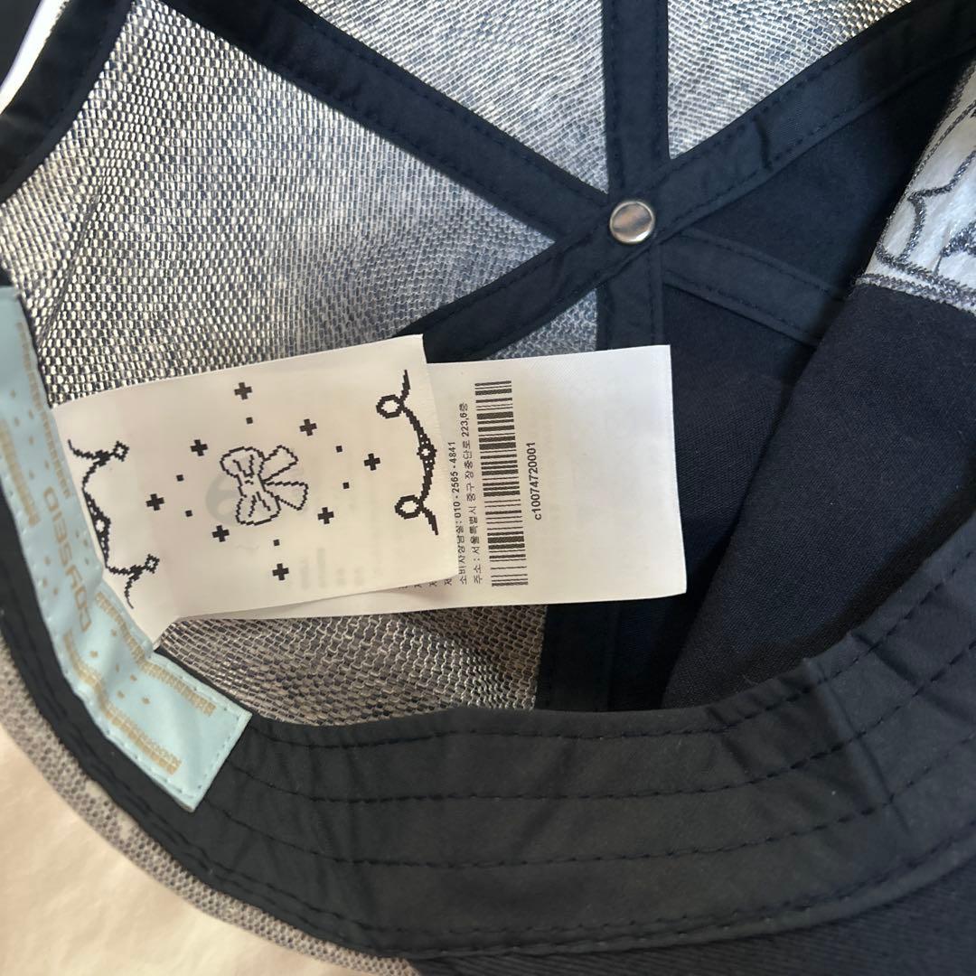 コイセイオ coyseio 帽子 キャップ