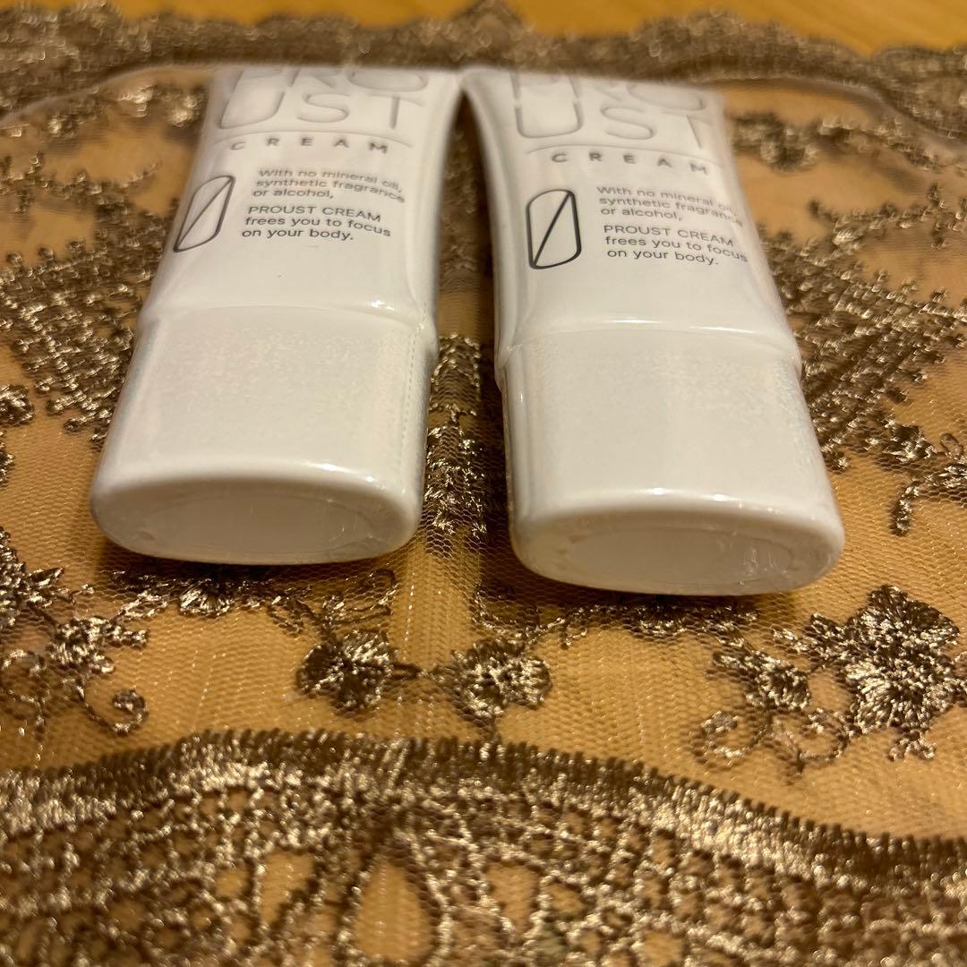【新品、未開封‼️】PROUST CREAM 30g 日本製