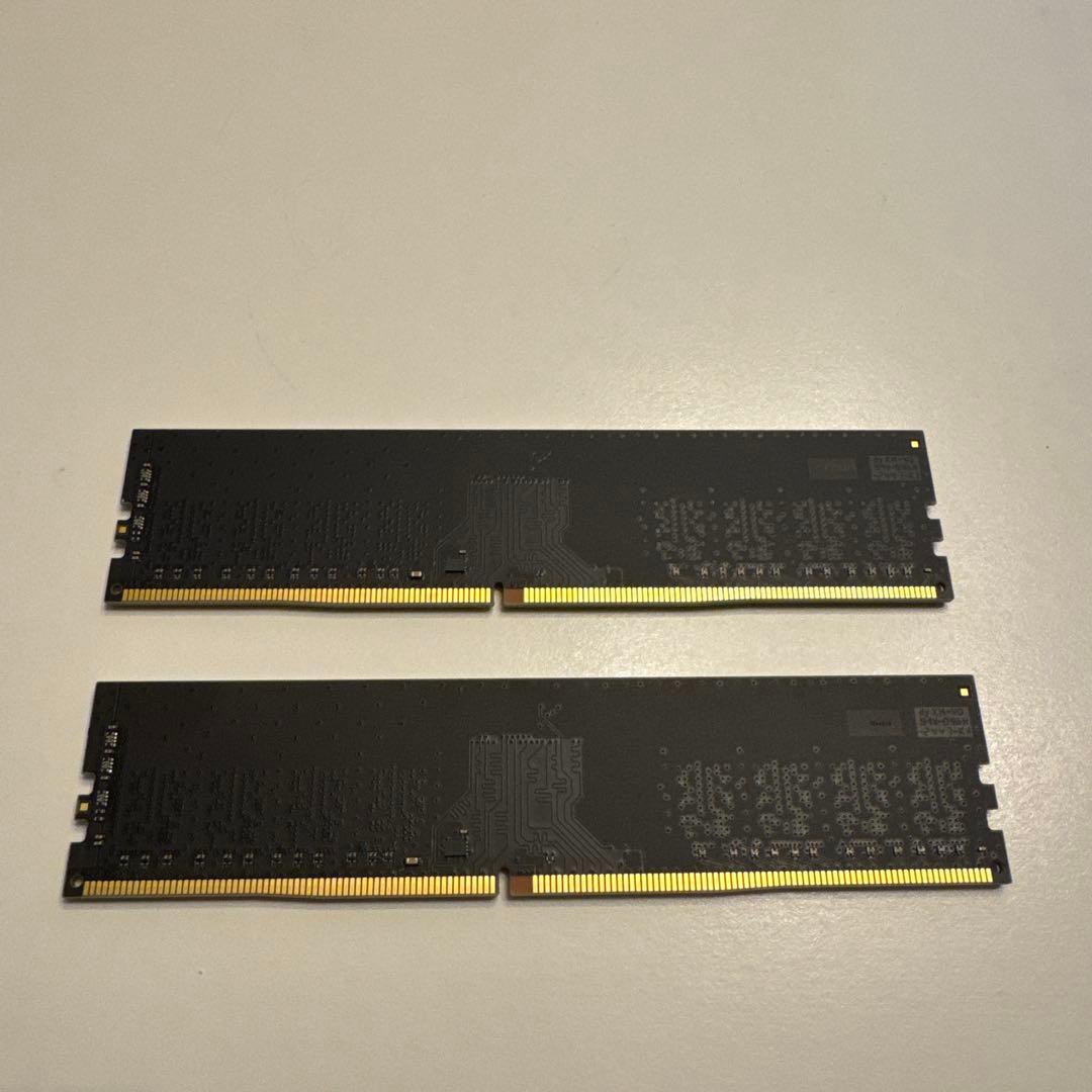 CFD STANDARD デスクトップ用メモリ DDR4 32GB