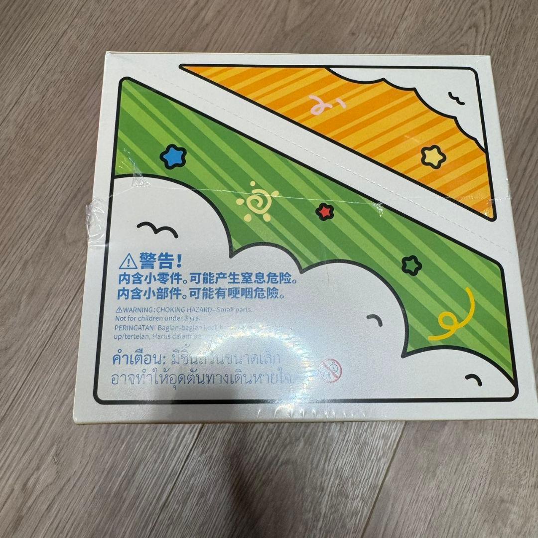 TOPTOYクレヨンしんちゃん PLAY PARTY!! アソートBOX