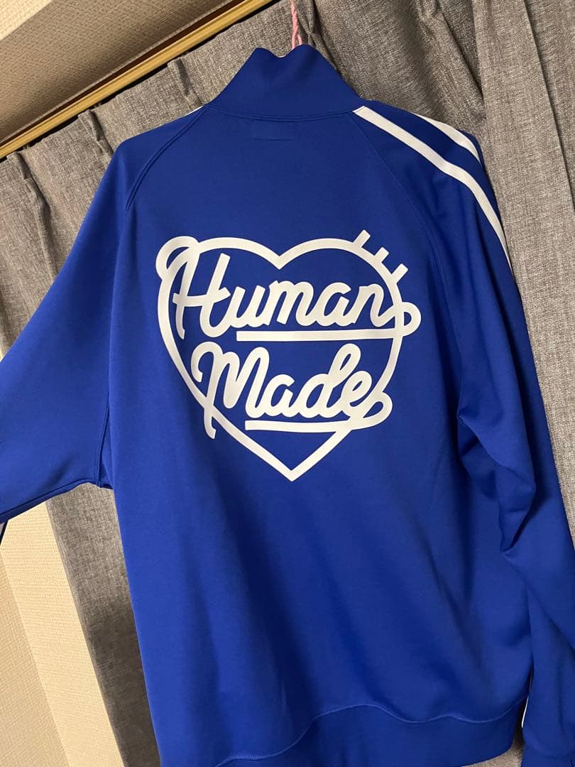 た*み様 ヒューマンメイド　トラックジャケット