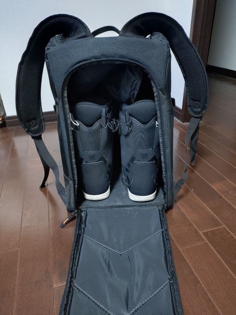 ディーラックスID 19ー20モデル