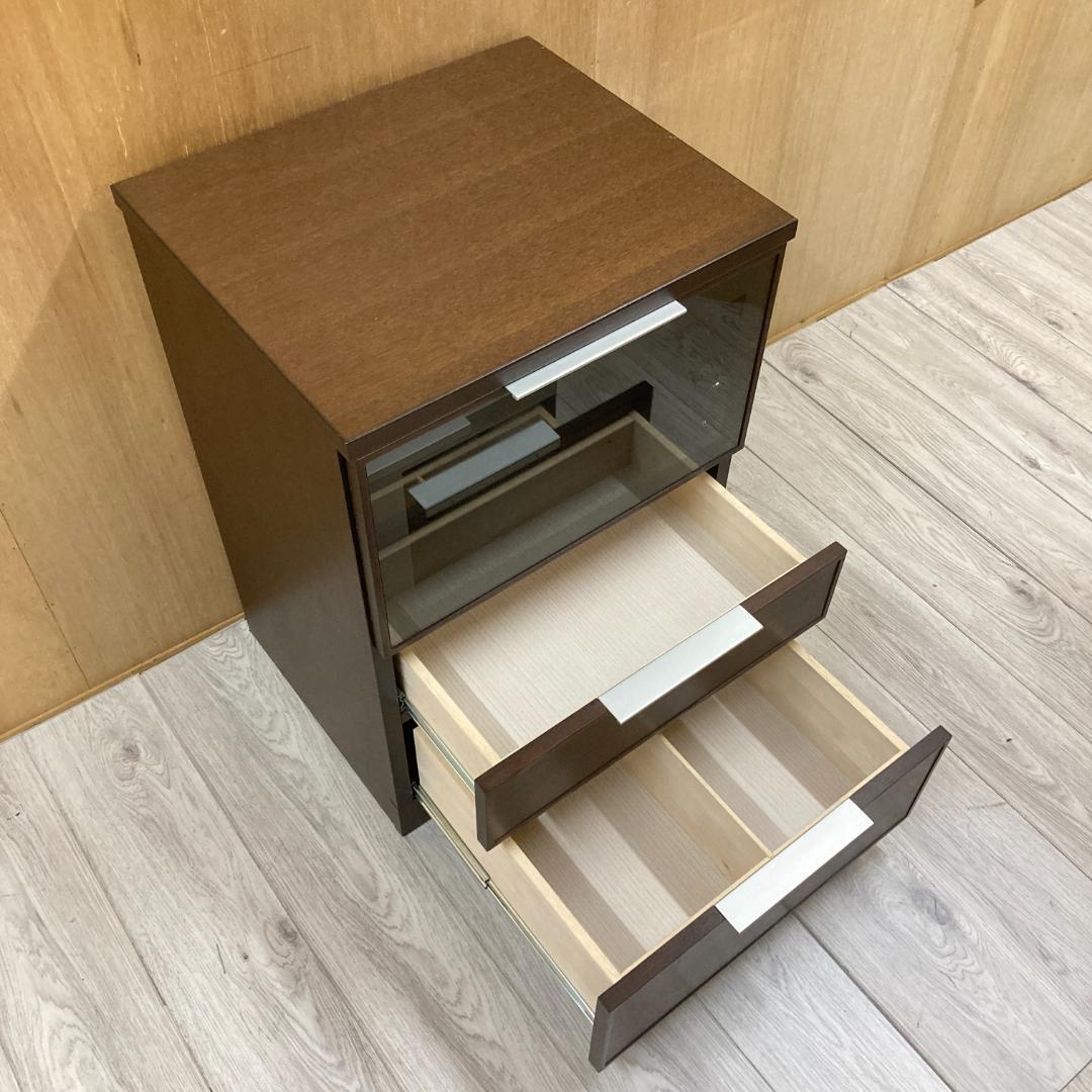 武富家具 TAKEDOMI キャビネット　サイドチェスト　収納