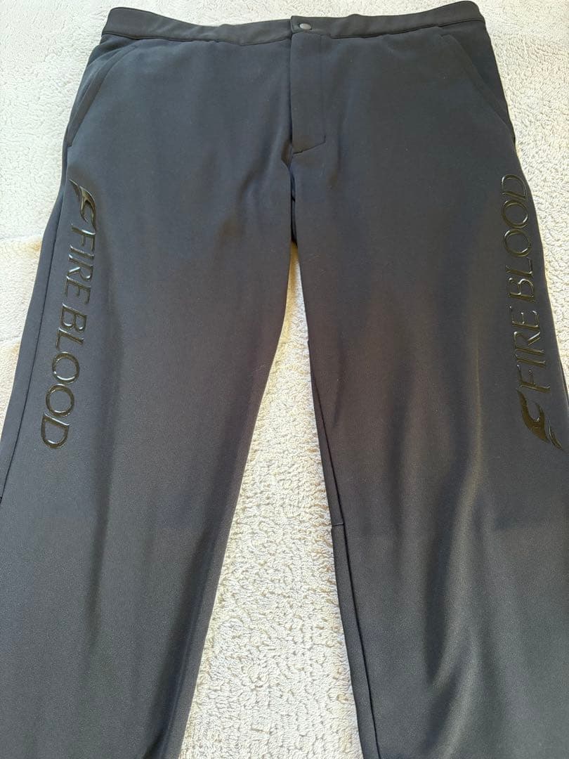 シマノ(SHIMANO) MD-111X リミテッドプロ スウェット スーツ