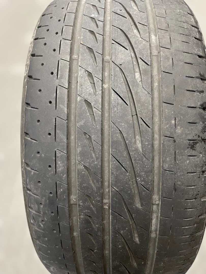 TB245/35R20 ブリヂストン　GRVⅡ 1本