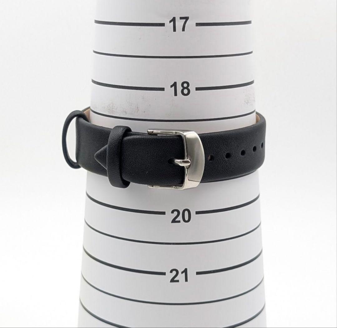 超希少　SEIKO シャリオ 腕時計　スティーブ・ジョブズ　稼働品　ベルト新品