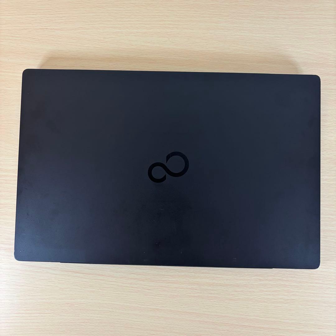 富士通 LIFEBOOK U9311 超軽量738g i5 SSD256GB