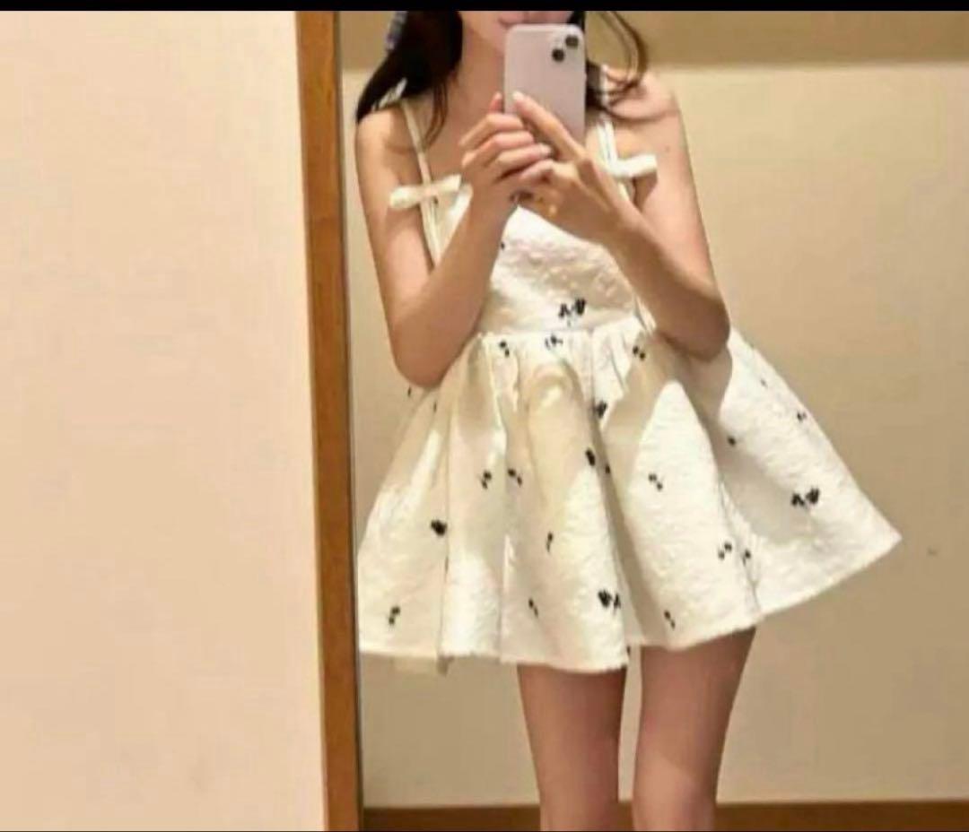 即発送可 bibiy B. COSMOS BUSTIER