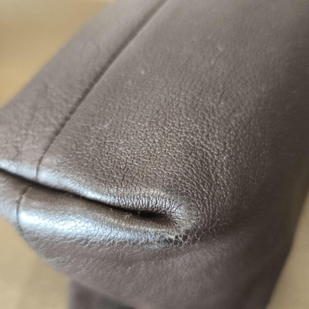 Salvatore Ferragamo メッセンジャーバッグ