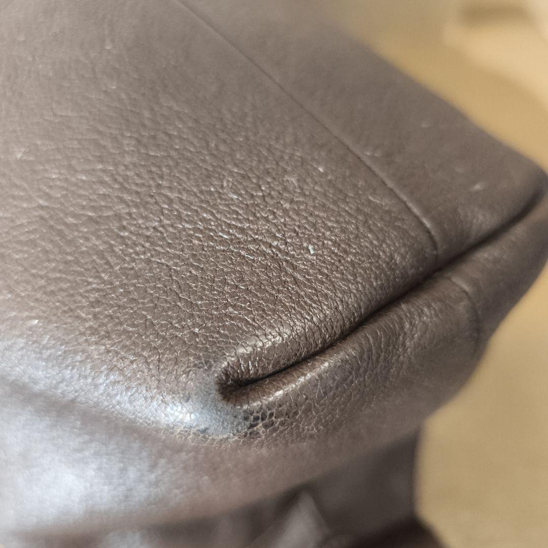 Salvatore Ferragamo メッセンジャーバッグ