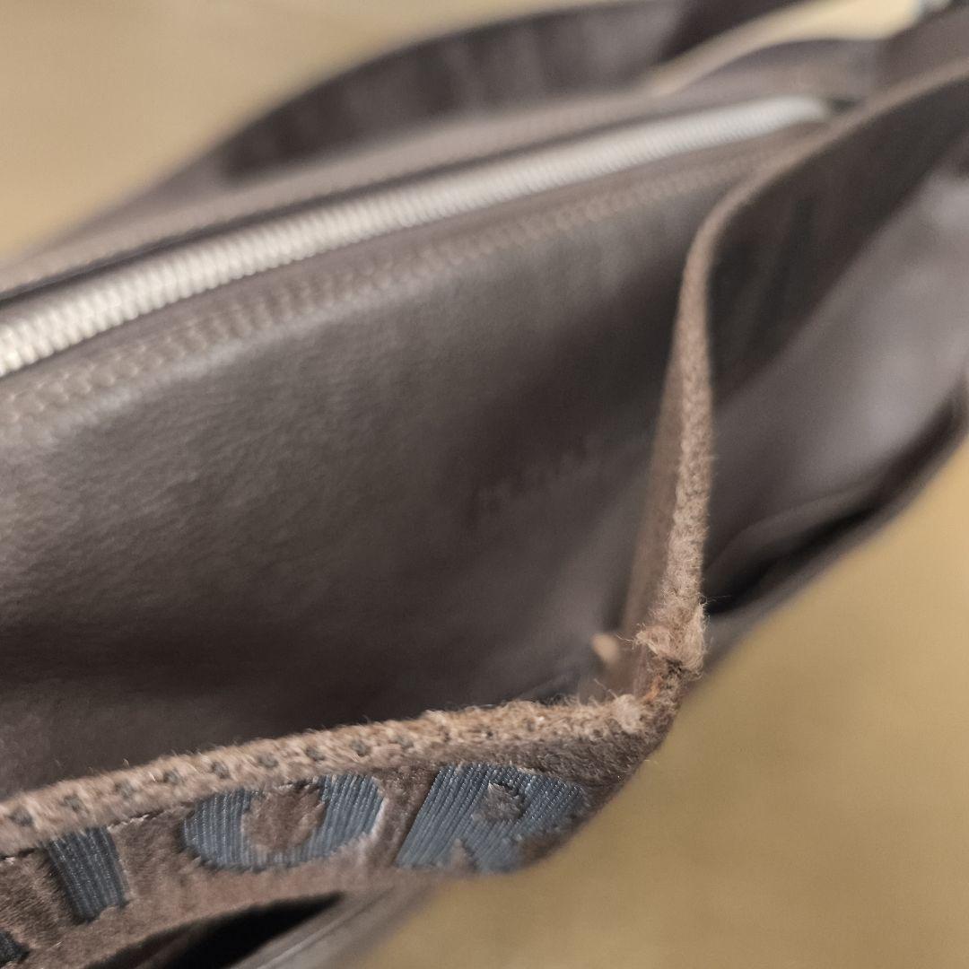 Salvatore Ferragamo メッセンジャーバッグ