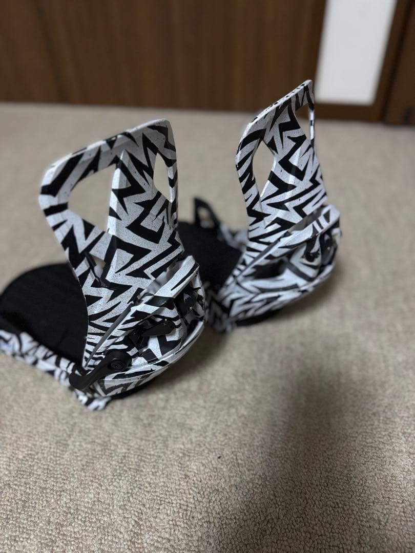 Burton step on reflex MENS Sサイズ