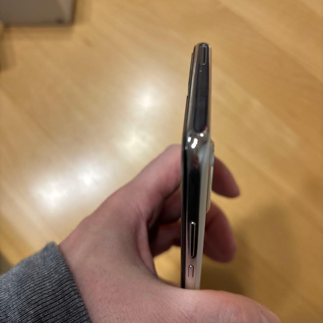 HUAWEI P30 lite SIMフリー パールホワイト