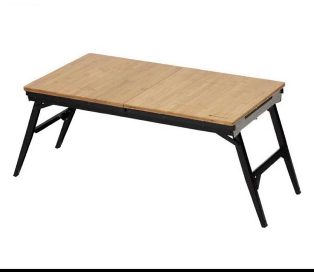 新品　エクステンションIGT CK-090 アウトドアテーブル 1 pcs