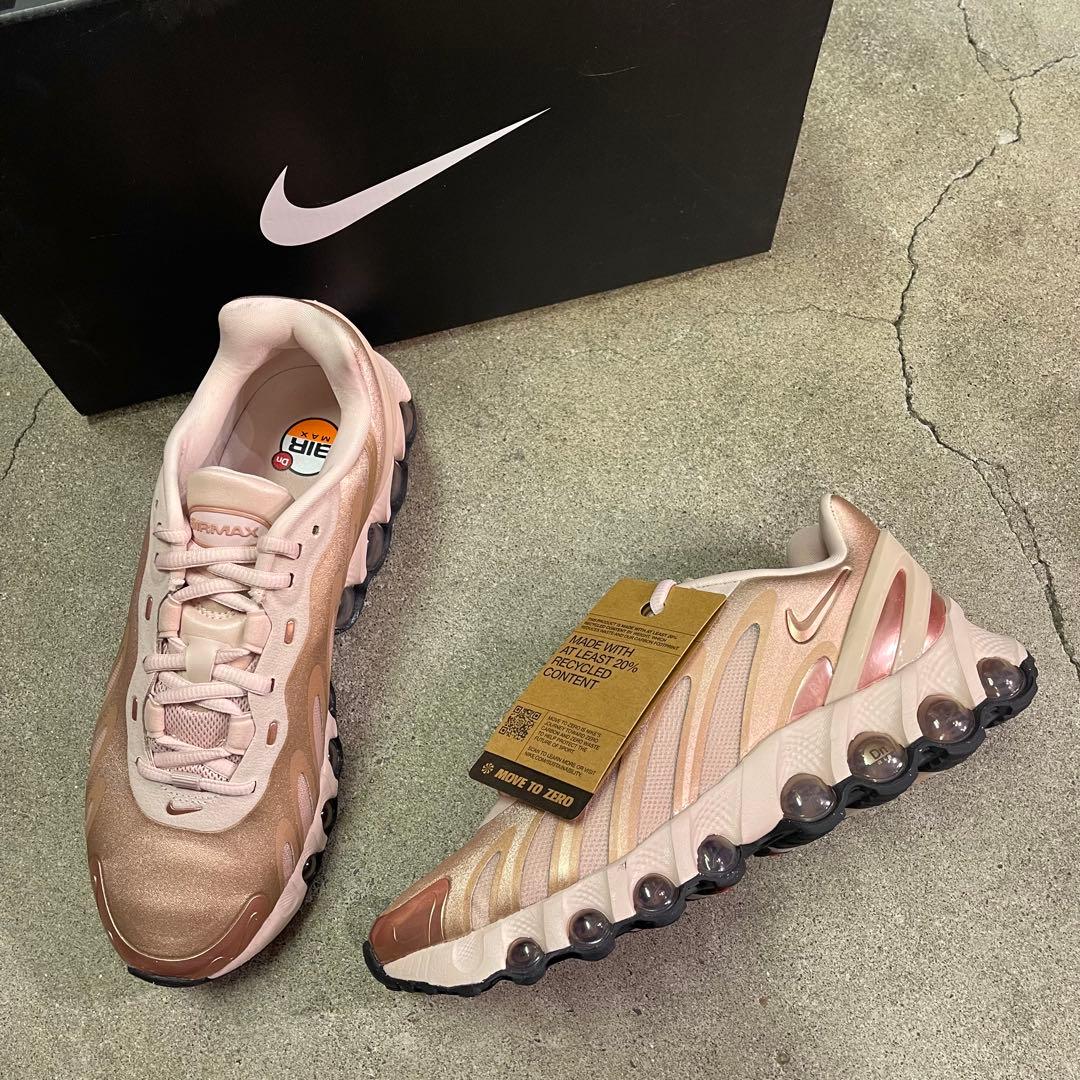 Nike Women's Air Max DN8 24.5㎝