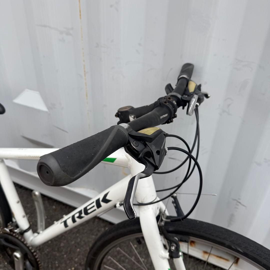 クロスバイク FX2 身長165-175cm 定価6.2万円